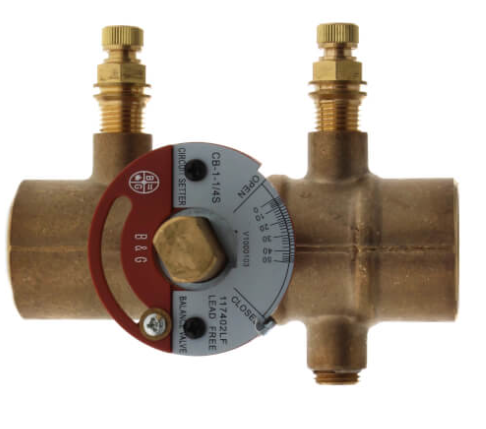 B&G 117413LF CB-3/4S SWT CIRCUIT SETTER