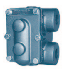 F&T STEAM TRAP 3/4 175PSI