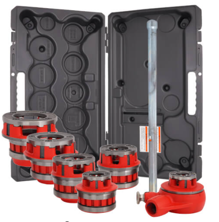 THREADER 12R 1/2-2 36475