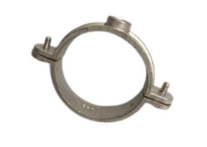 SPLIT RING HANGAR SS 304 1 1/4