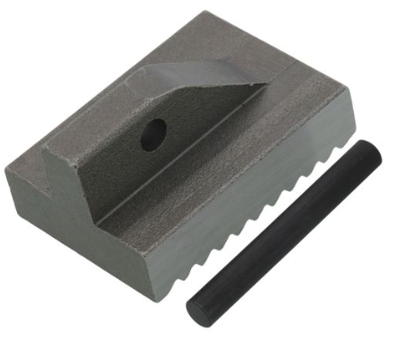 HEEL JAW & PIN 48 31750