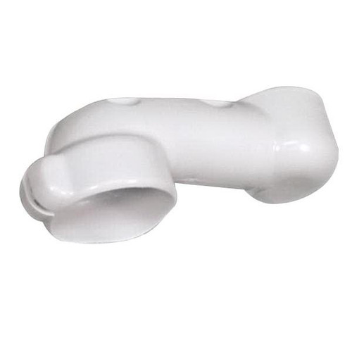 TRUEBRO 105-EZ WHEELCHAIR DRAIN COVER