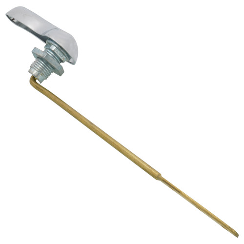 TANK TRIP LEVER CHROME  T01-001