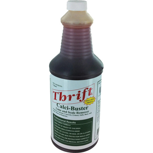 THRIFT CALCI-BUSTER QT