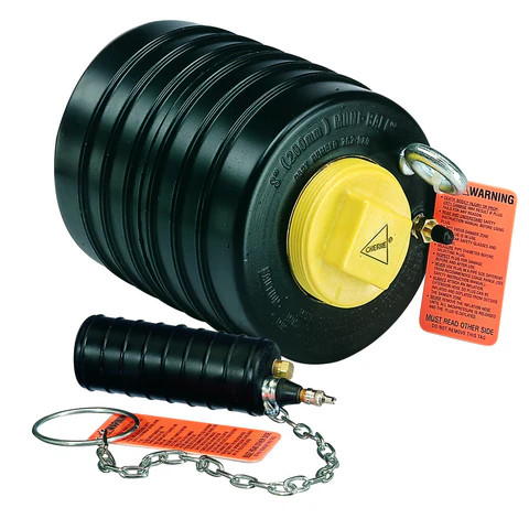 CHERNE MUNI TEST BALL  8