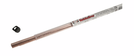 SIL-FOS QUICKSILVER COPPER 0% (1LB)