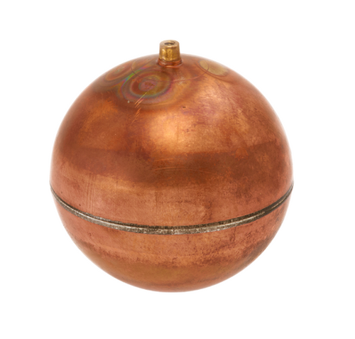 FLOAT BALL COPPER 6 R440-6