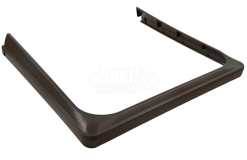 ELKAY 51551C BASIN ADAPTER GRAY