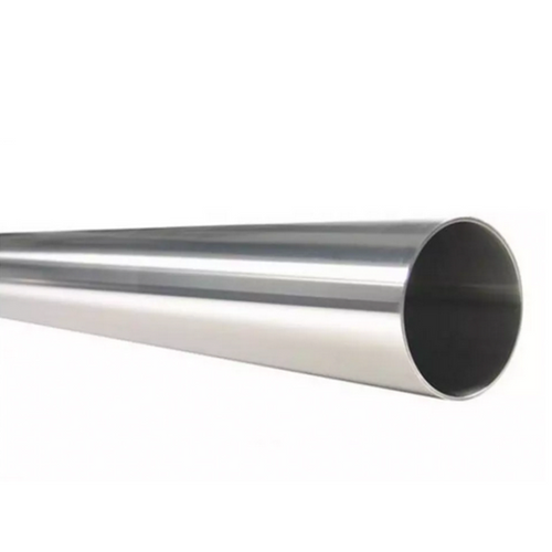 SAN SS 304 TUBE 2 1/2"ODx20'