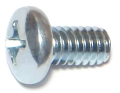 STOVE BOLT 1/4X1/2