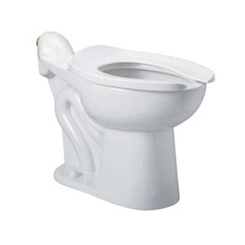 FLR MNT 10/12RI ADA ELG BWL WHT