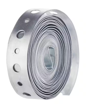 HANGAR IRON GALV 28GA 3/4X100'