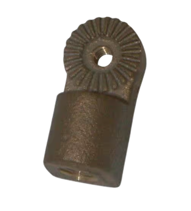 SHORT ARM R475 1/8 FIP