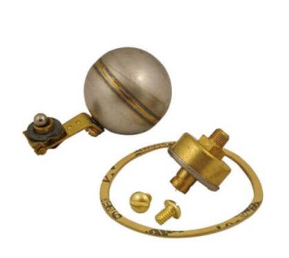 DUNHAM-BUSH REPAIR KIT 1E 1500