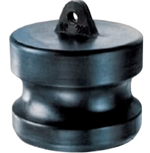 DUST PLUG POLYPRO 2 TYPE DP