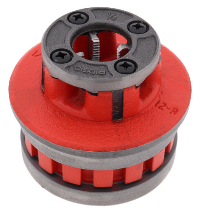 DIE HEAD COMPLETE 1 1/4 12R 37405