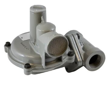 GAS REGULATOR B42R 1 1/4