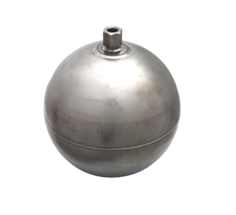 FLOAT BALL SS 304 6