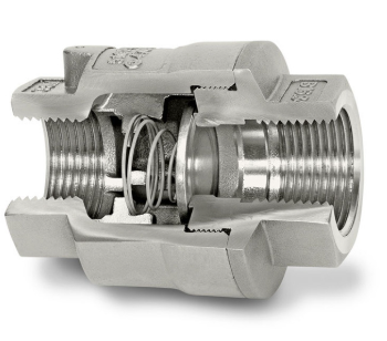 DURABLA CHECK VALVE SCV 1/2