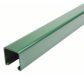 UNISTRUT PAINTED SOLID 1 5/8X10'