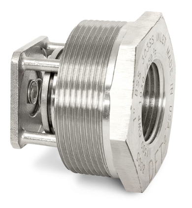 DURABLA CHECK VALVE BSA 1 1/2