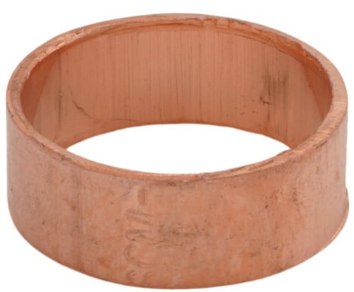 PEX COPPER CRIMP RING 1