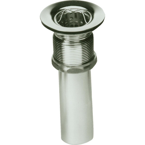 ELKAY LK36 SMALL BASKET STRAINER DRAIN