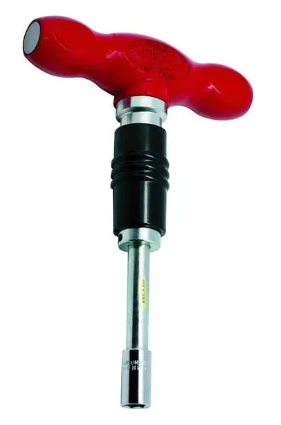 NO-HUB COUPLING TORQUE WRENCH 3/8