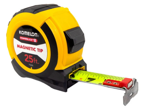 KOMELON MAG POWER BLADE 25'