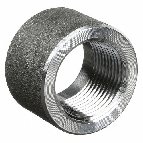 HALF COUPLING FS 3M THD 1/2