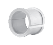 SAN SS HANGAR PVC INSERT 2
