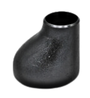 ECC RED WELD IMPORT 3X2 1/2