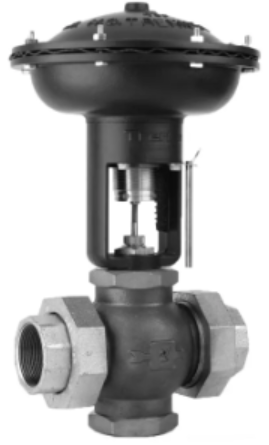 910TB AIR OP CONTROL VALVE 1 1/2