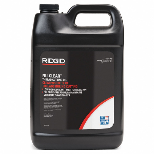 CUTTING OIL NU-CLEAR 1GAL