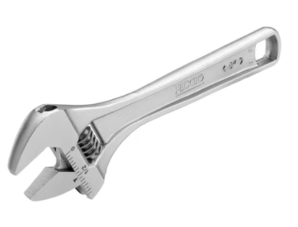 CRESCENT WRENCH 12 86917