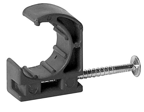 TUBE TALON 1/2CTS HALF CLAMP