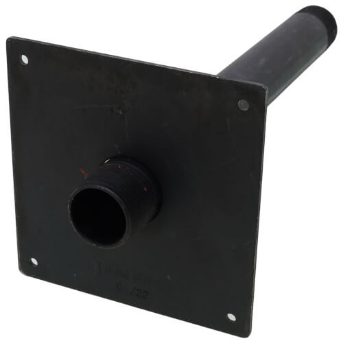 TRAC PIPE METER TERMINATION 1X6