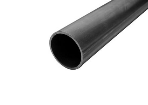 PIPE XH BLK PE CW A53 1/8X21'