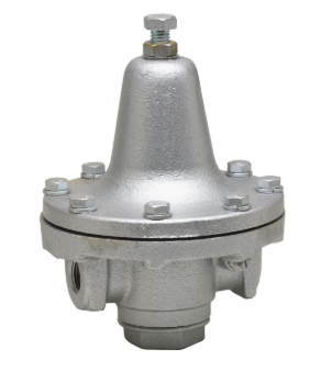 152A 1 10-30 STEAM REGULATOR