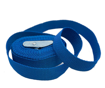 MAXSTRAP BLUE 10FT