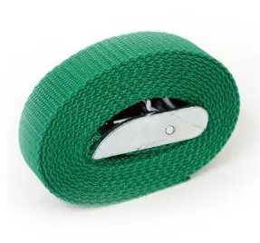 MAXSTRAP GREEN 8FT
