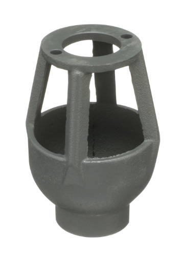 909-AG-C AIR GAP (FOR 3/4-1 909)