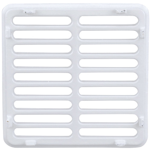 ZURN JP2375-F FULL GRATE