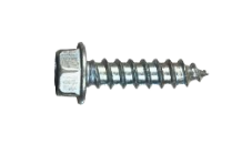 SHEET METAL SCREW 10x1