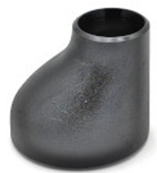 ECC RED WELD IMPORT 6X3