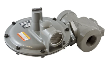 GAS REGULATOR B34SR 2