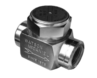 STEAM TRAP THERMODYNAMIC 1