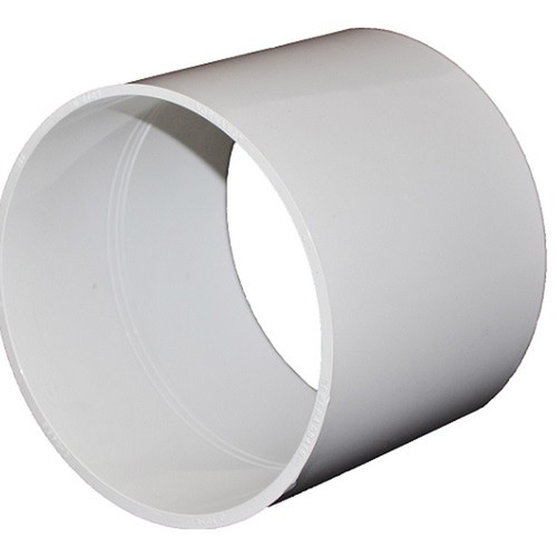 COUPLING SDR 35 SOLV WELD 8