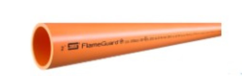 PIPE FLAMEGUARD CPVC 1 1/2X15'