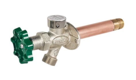 WALL HYDRANT C-144D-14